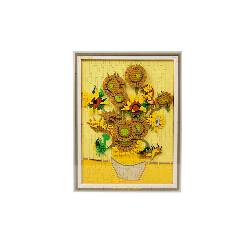 LIGHT YOUR BRICKS 31215 Display Box