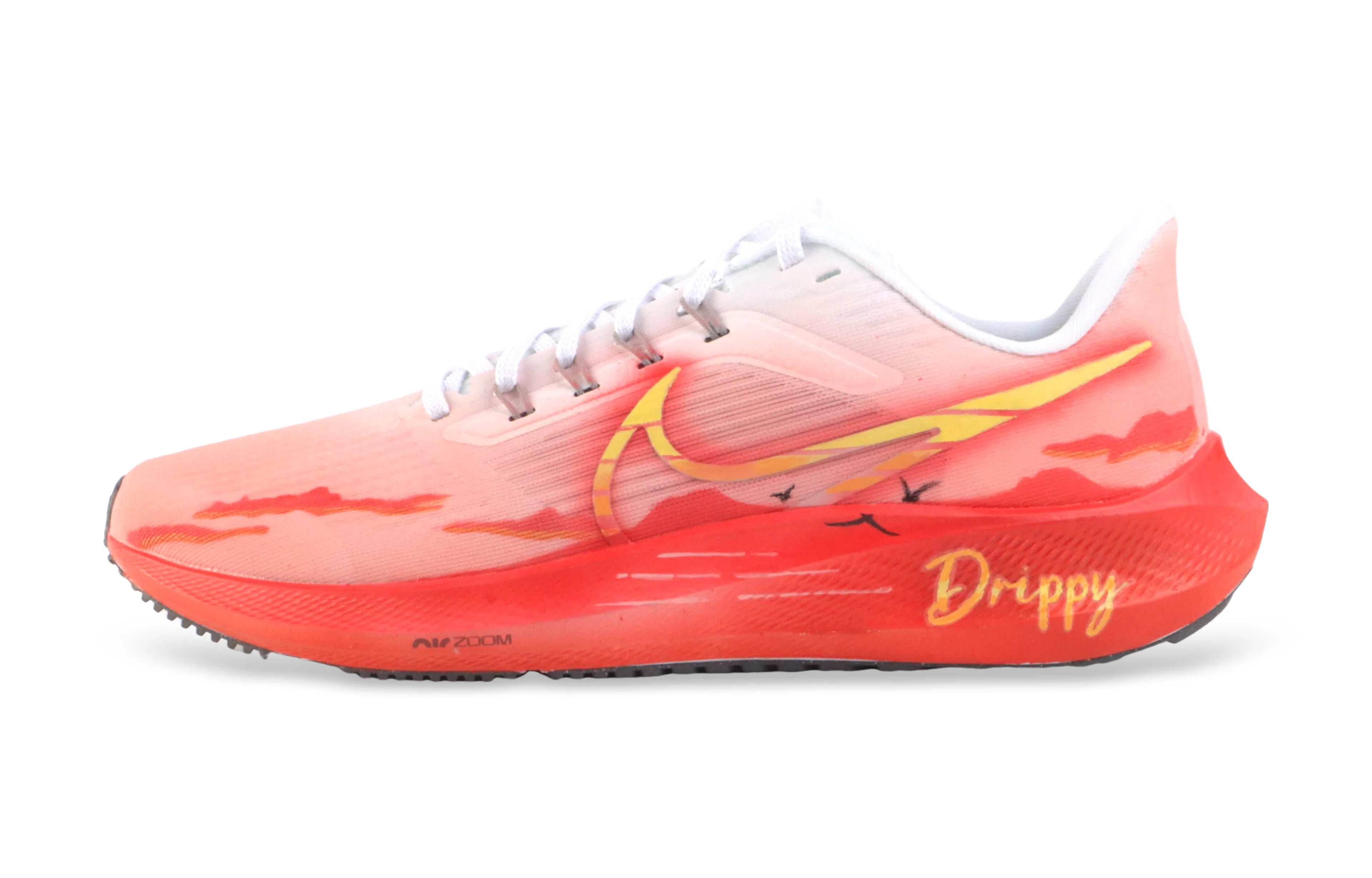 Nike Air Zoom Pegasus 39