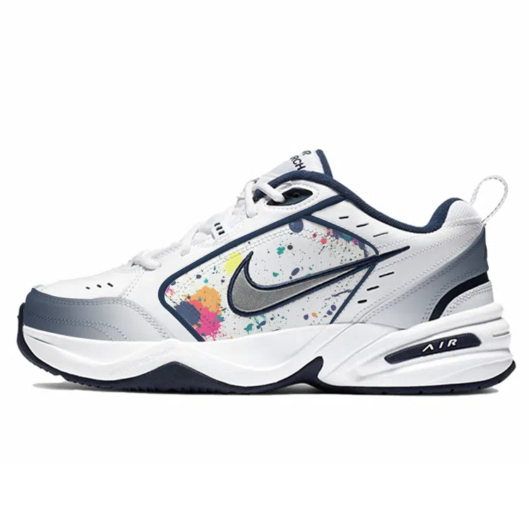 Nike Air Monarch 4