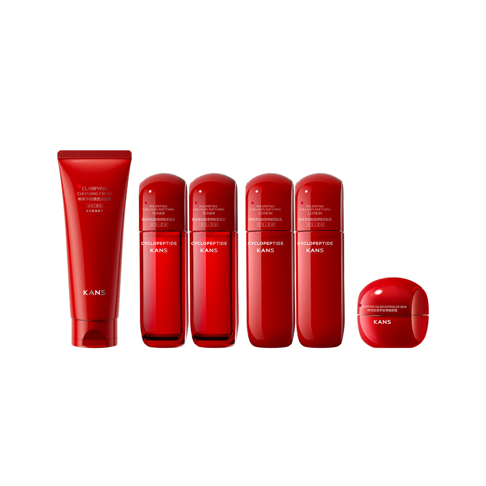 100g*2+50ml*2+50ml*2+25g