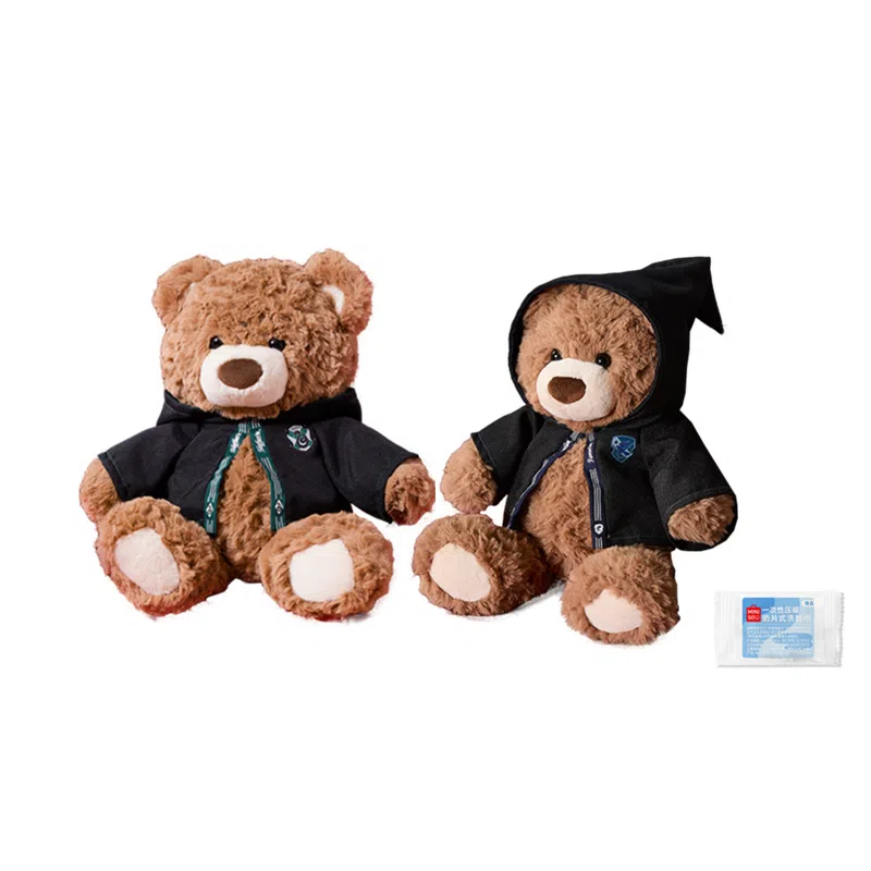 MINISO x HARRY POTTER Gifford Bear