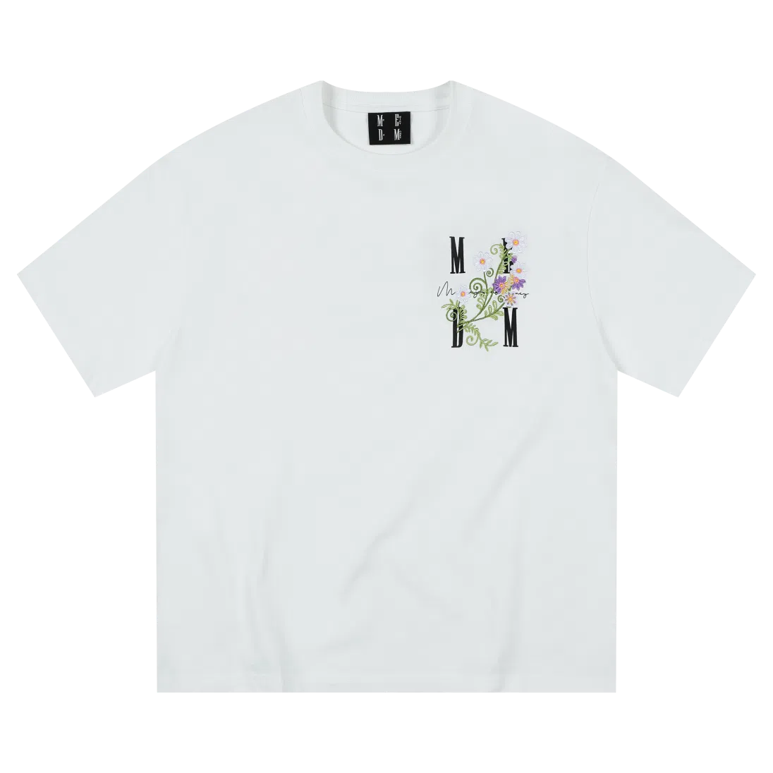 MEDM SS25 T