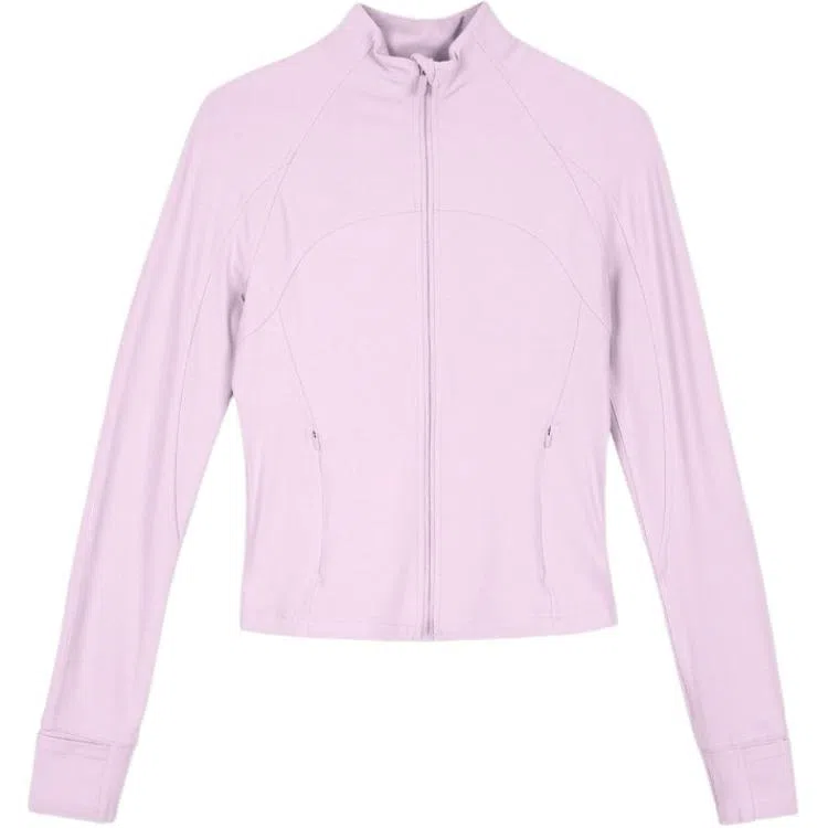 Lululemon Define Cropped Jacket