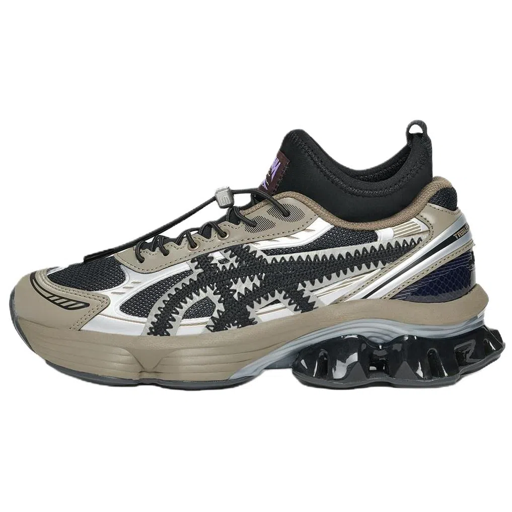 NANUSHKA Asics GEL-KINETIC FLUENT