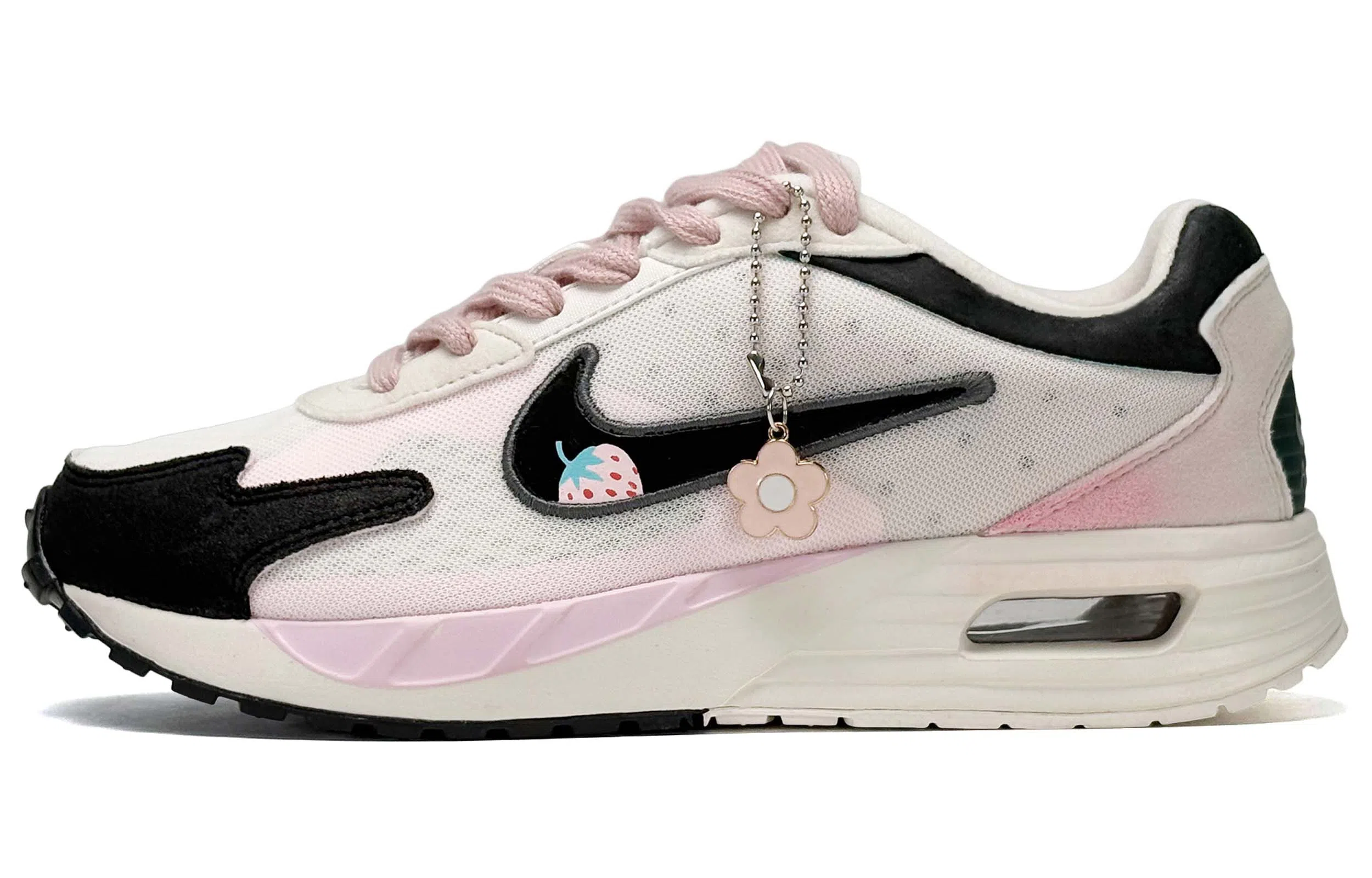 Nike Air Max Solo CUS ID CNY