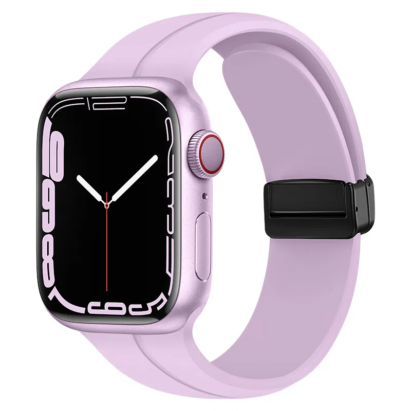 DUALMM 245mm apple watch S7 S8 S9 S10 SE Ultra 2