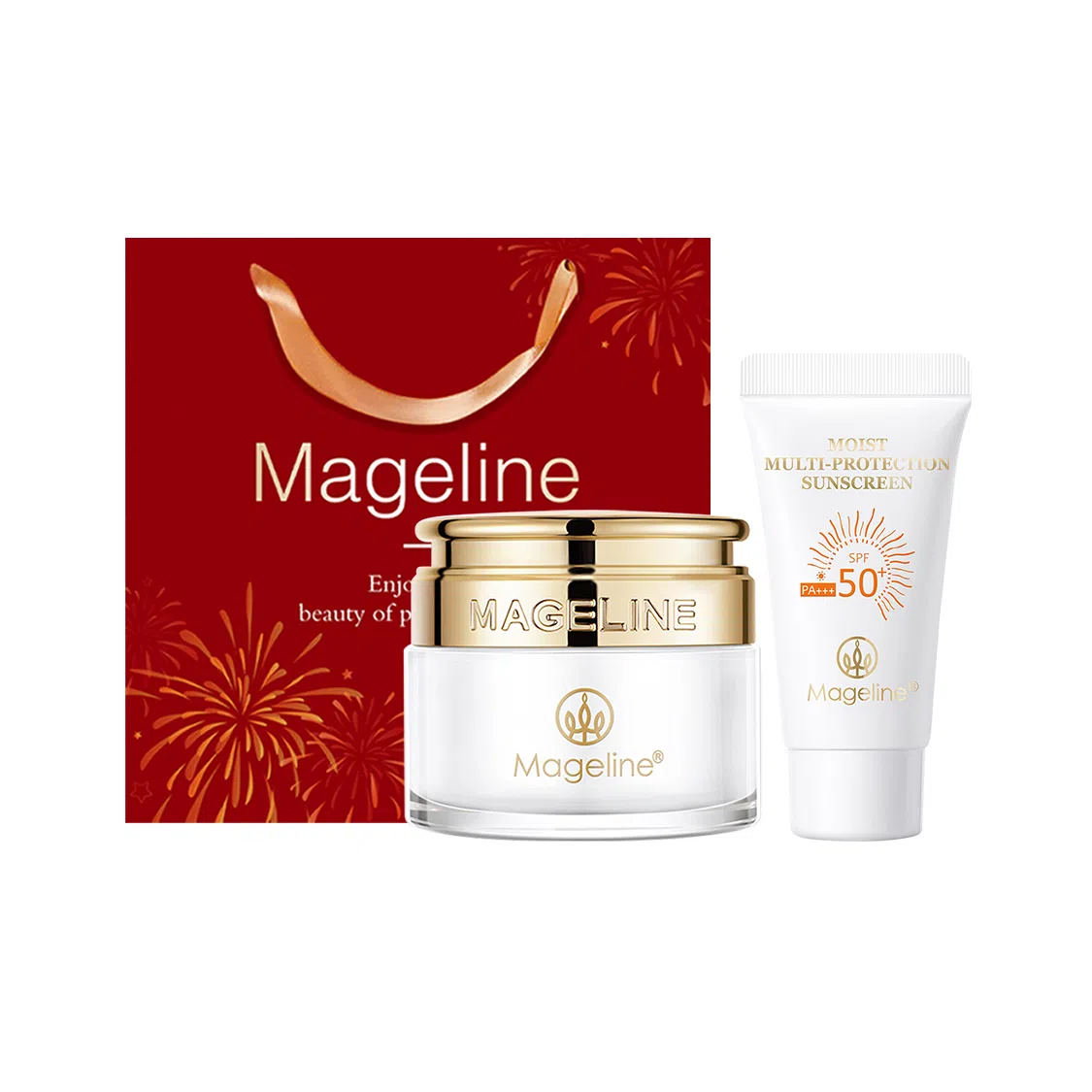 MAGELINE 5g+SPF50+PA++ 5ml