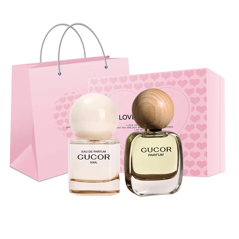 EDP 30ml+50ml