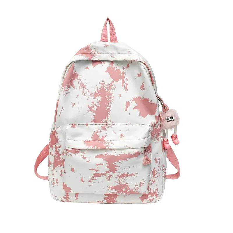 Kakashu Nylon Backpack