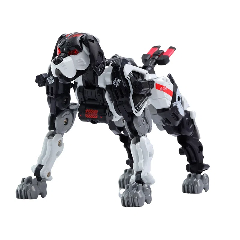 52TOYS BEASTBOX