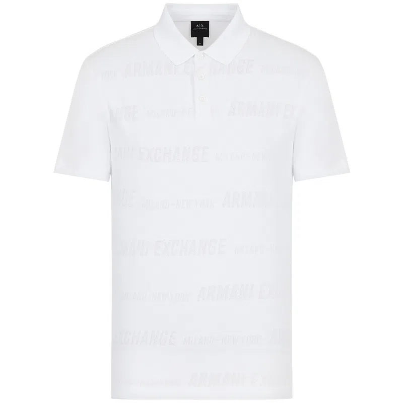 ARMANI EXCHANGE Polo