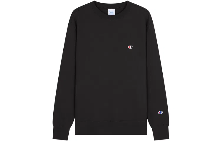 Champion Basic Crewneck Sweatshirt