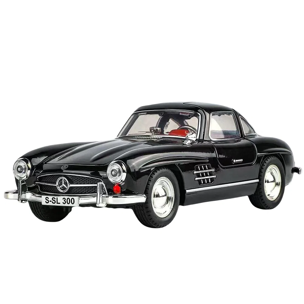 MLING 300SL 124