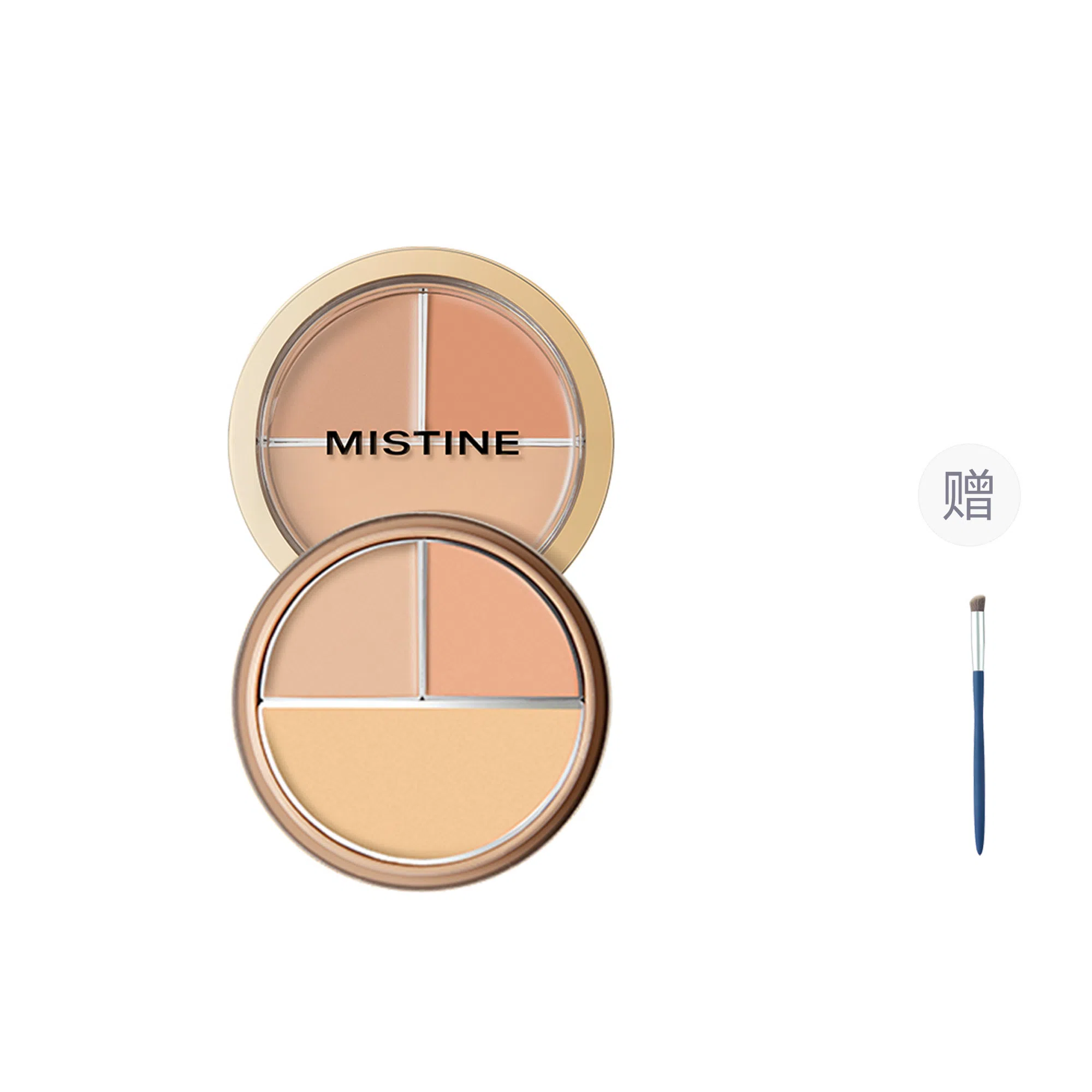 Mistine 7g