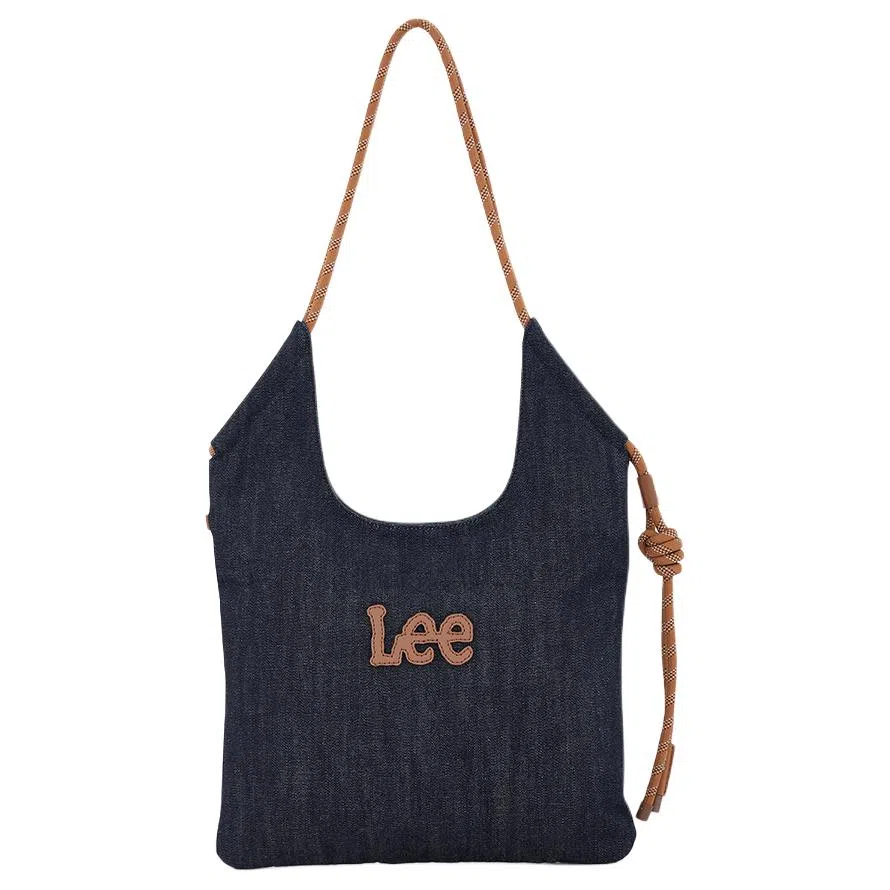 Lee Denim Blue/Ivory