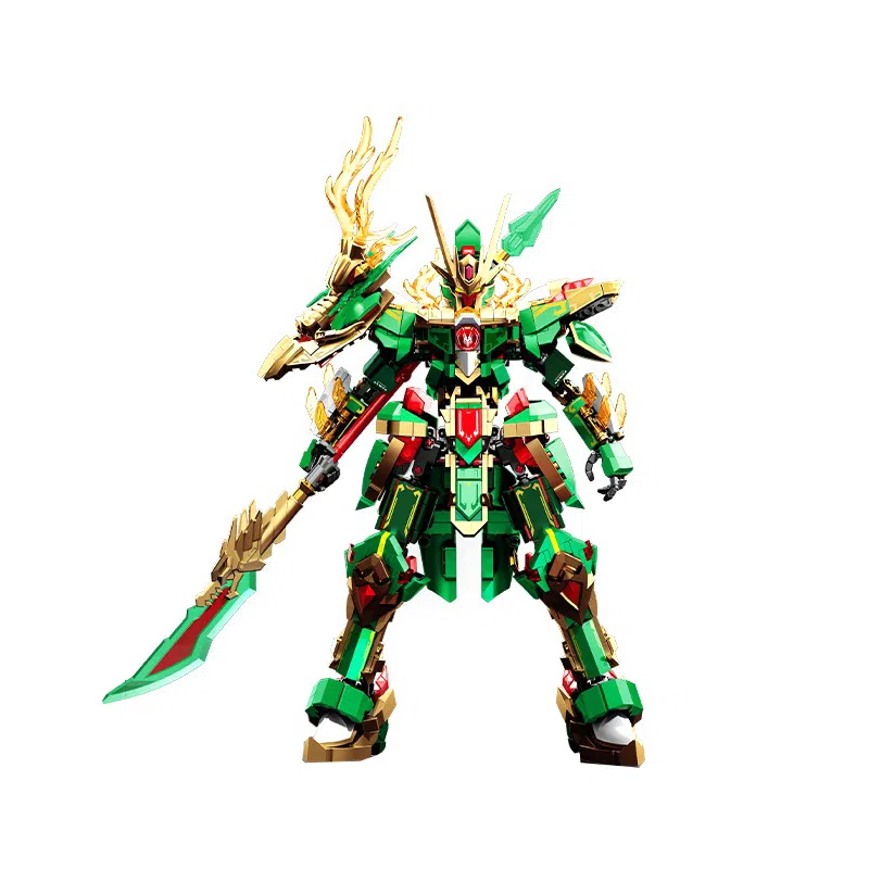 SEMBO 1312pcs 106003