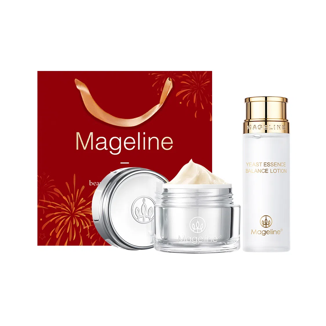MAGELINE 20ml+5g