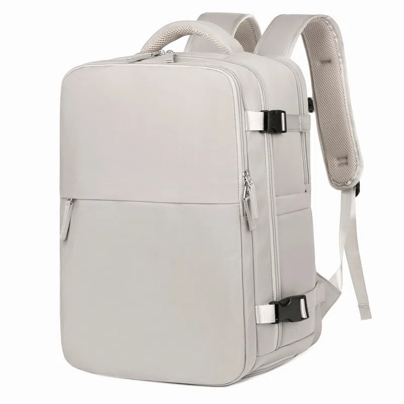 尊梵 短途旅游包大容量出差行李包 牛津布 双肩包 男女同款情侣款 多色