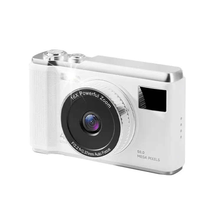 HEY CAT'S DAILY DC-X8 50004k 16 CCD