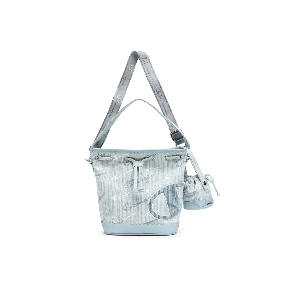 Champion Mono Pregnant Bucket Bag