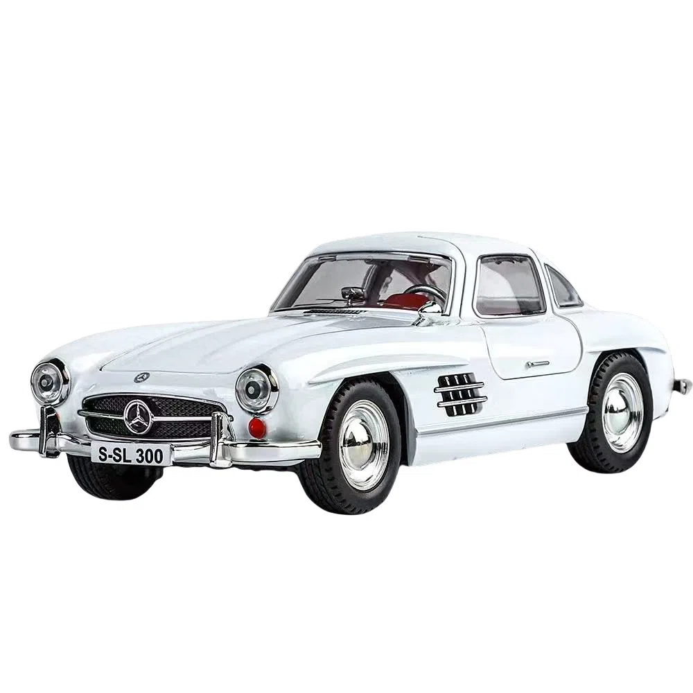 MLING 300SL 124