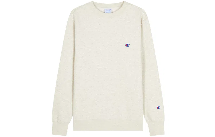 Champion Basic Crewneck Sweatshirt