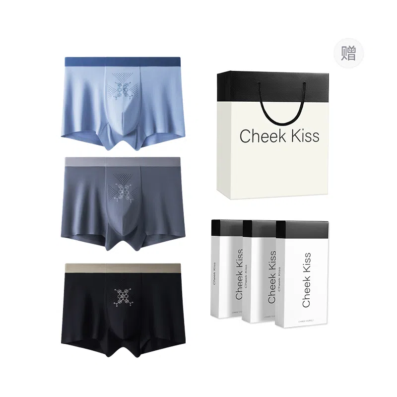 cheekkiss 7A 3