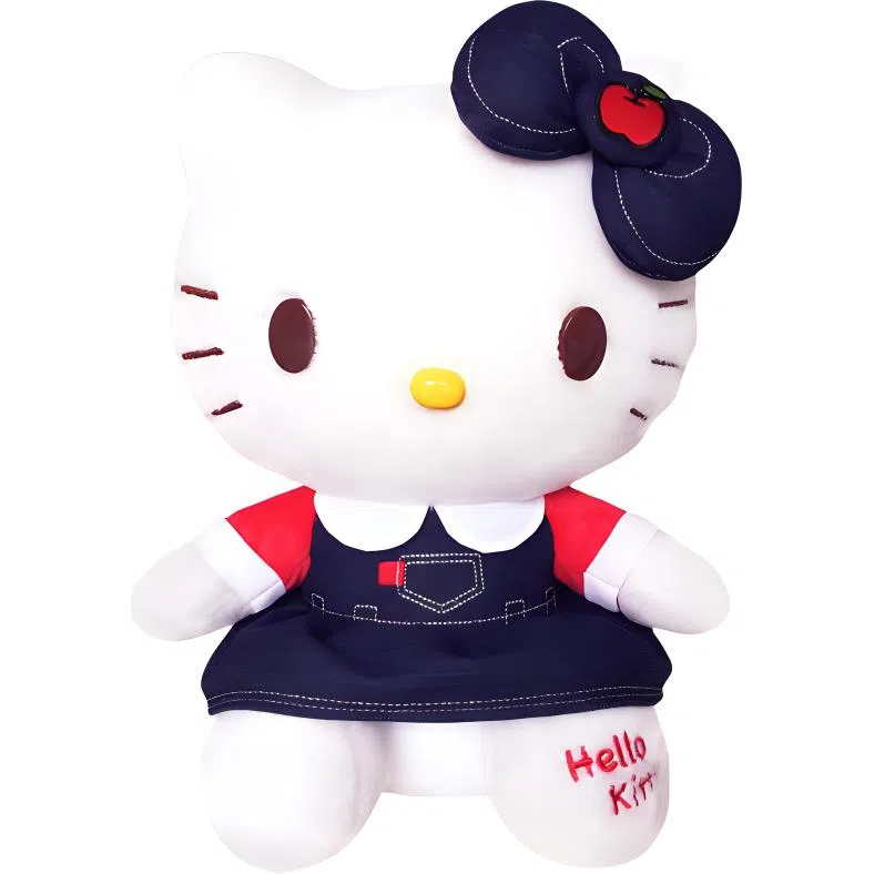 E-STRONG HelloKitty KT
