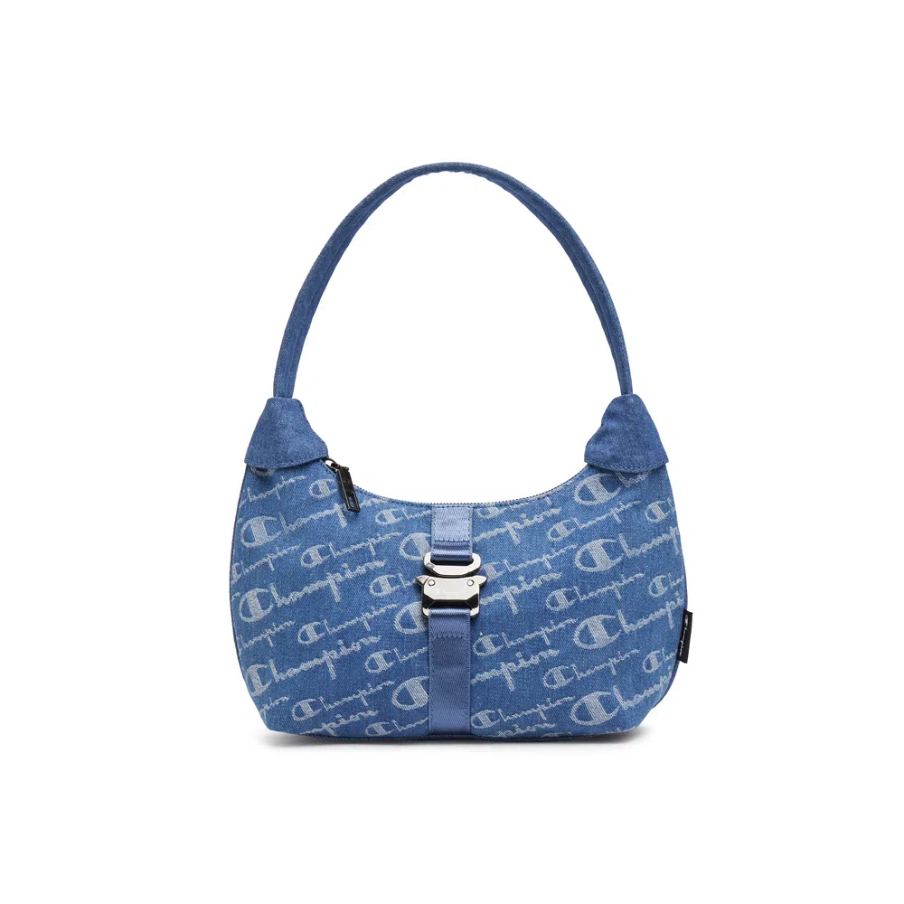 Champion Buckle Mono Shoulder Bag