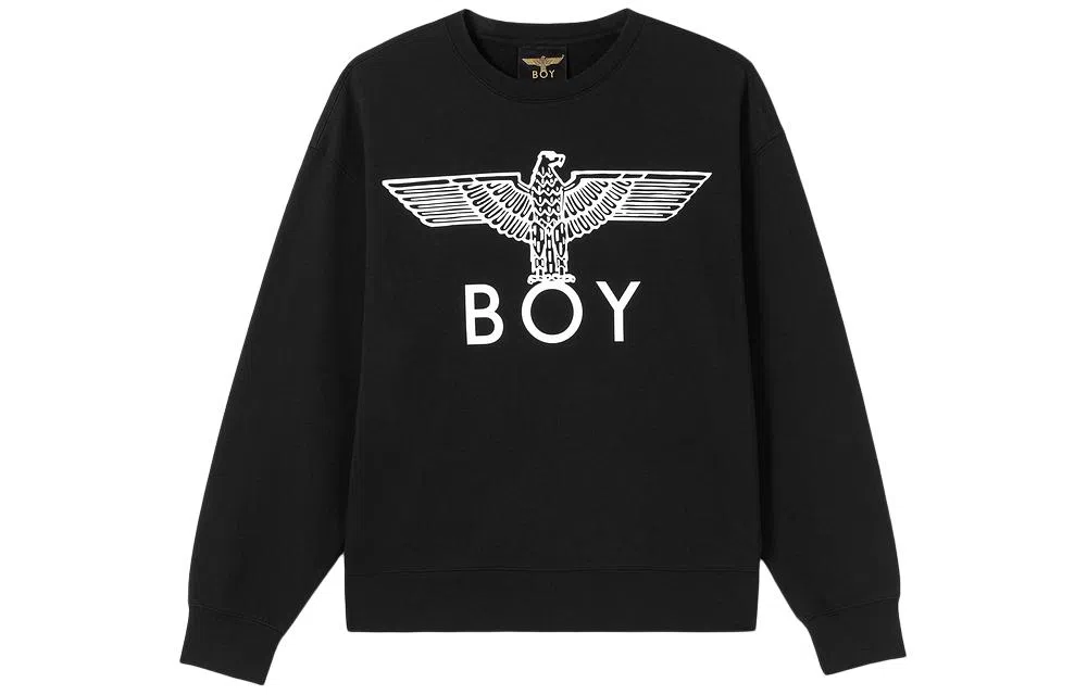 Boy London logo