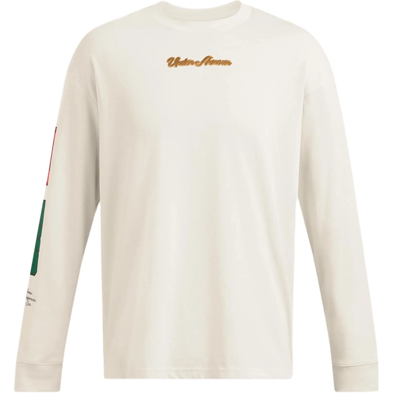 Under Armour CollegiateScript T