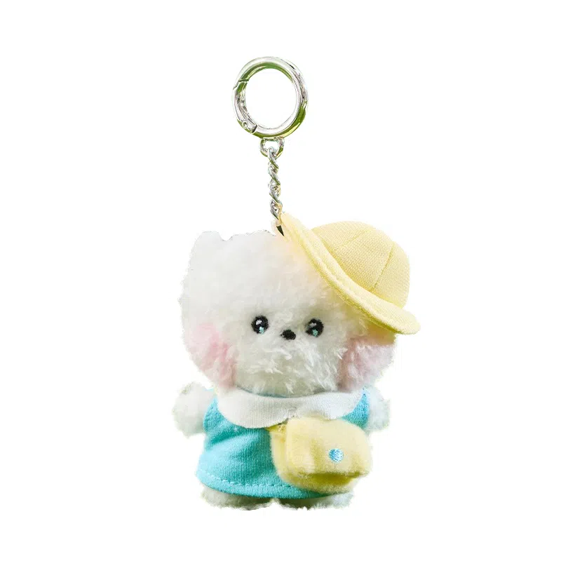 LINE FRIENDS BT21 minini 9cm