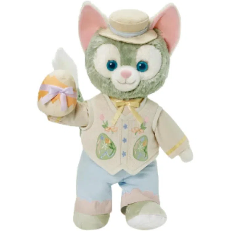 Disney x DISNEYLAND 2025 46cm