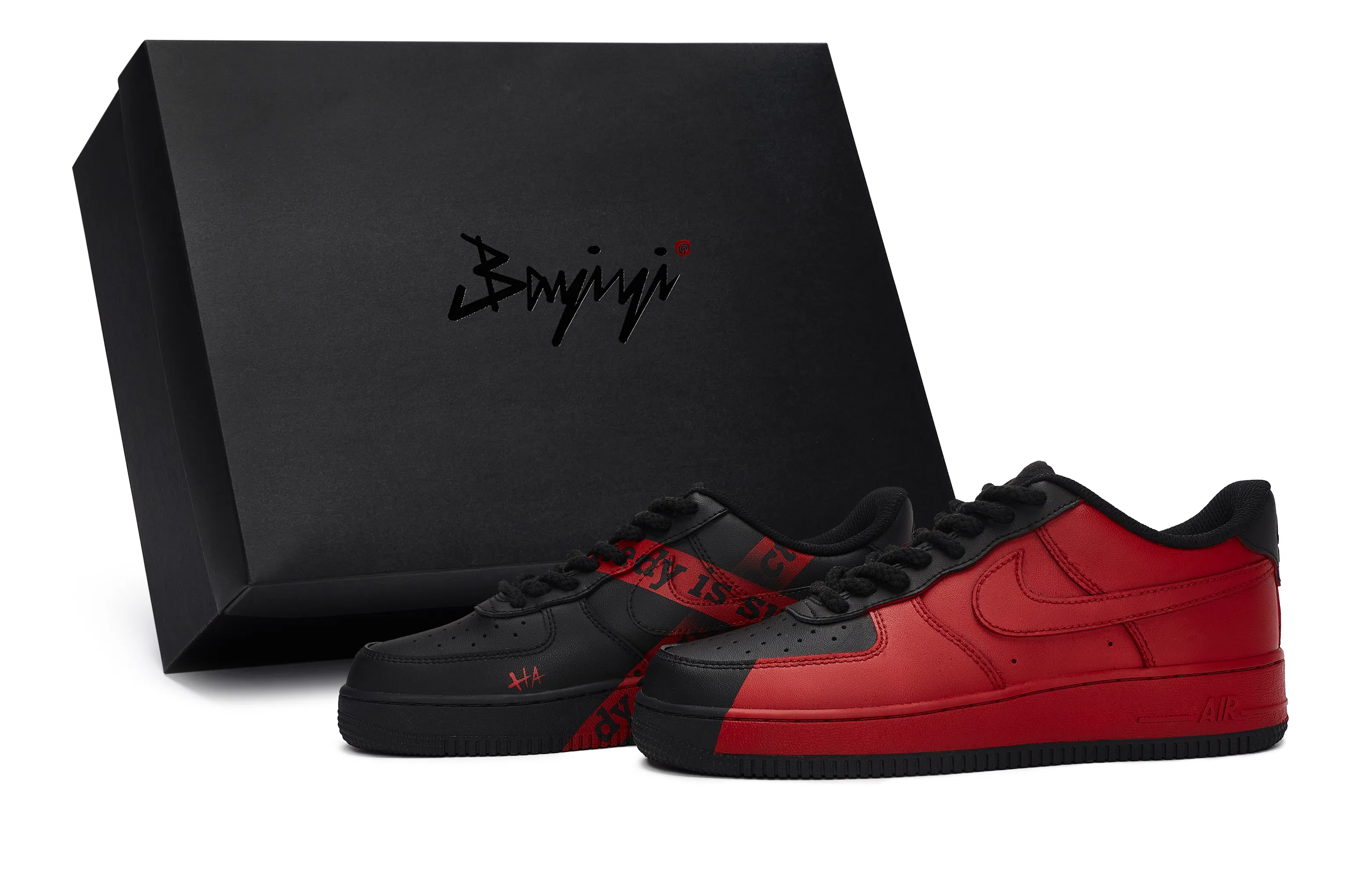 Nike Air Force 1 07 811 vibe