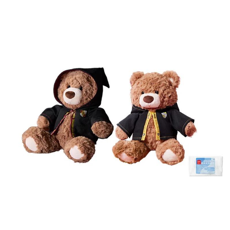MINISO x HARRY POTTER Gifford Bear
