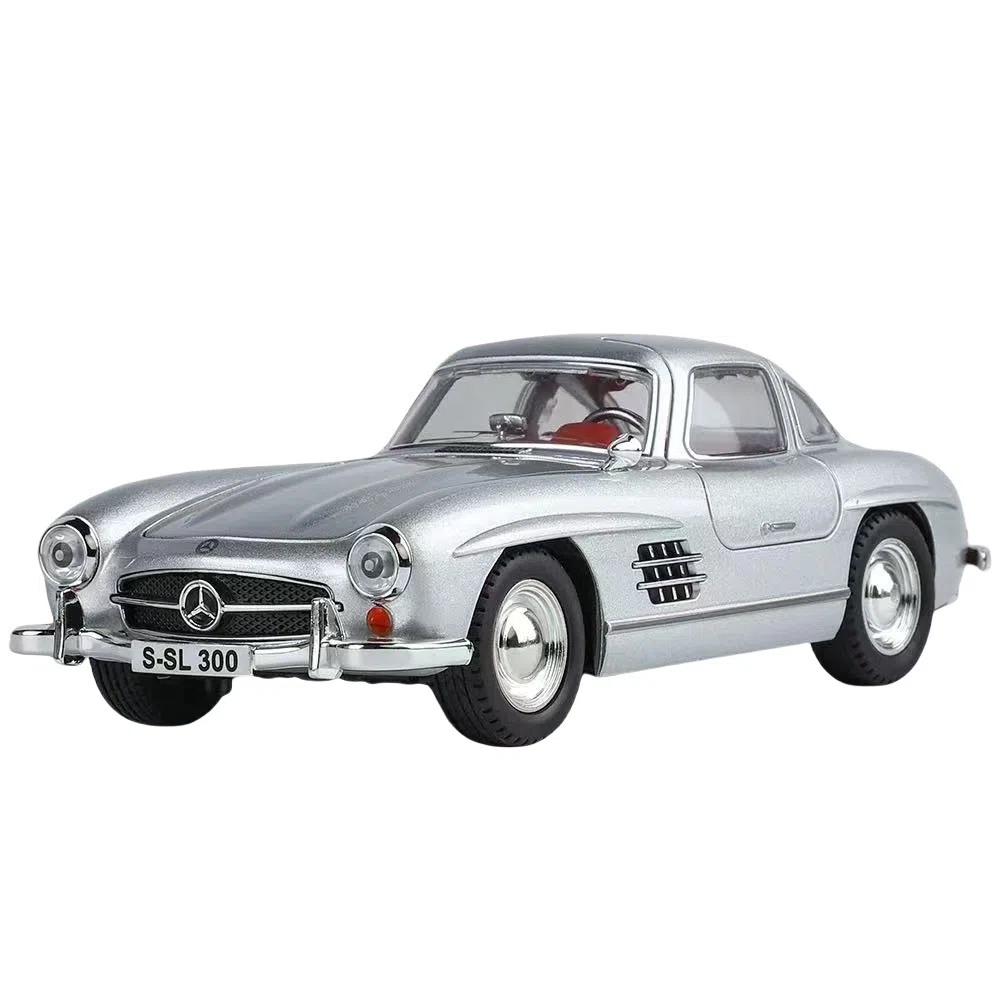 MLING 300SL 124