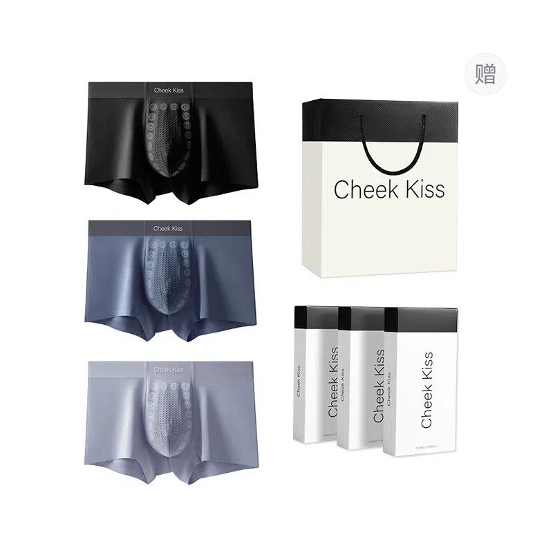 cheekkiss 7A 3