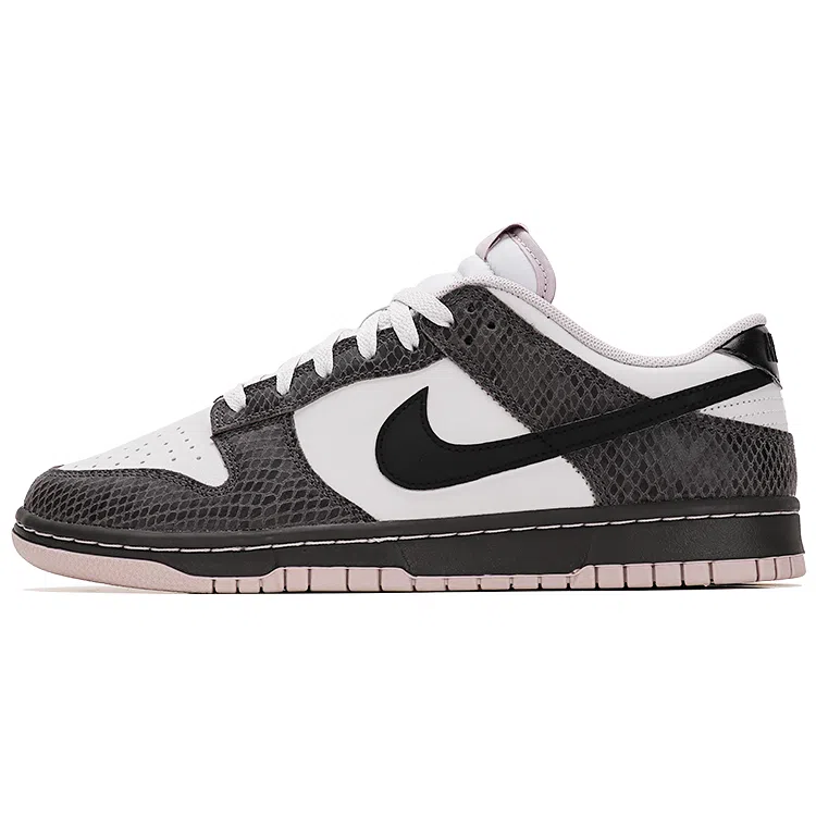 Nike Dunk Low SEMedium Ash