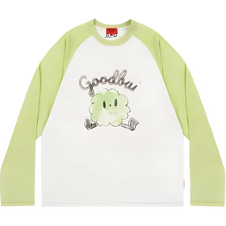 GOOD BAI FW24 GOODEES T