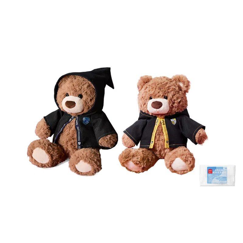 MINISO x HARRY POTTER Gifford Bear
