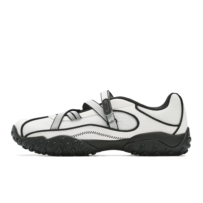 FILA Pebble Sandal White