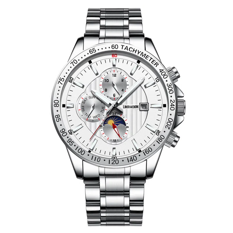 LIBER AEDON Fashion Series Watch