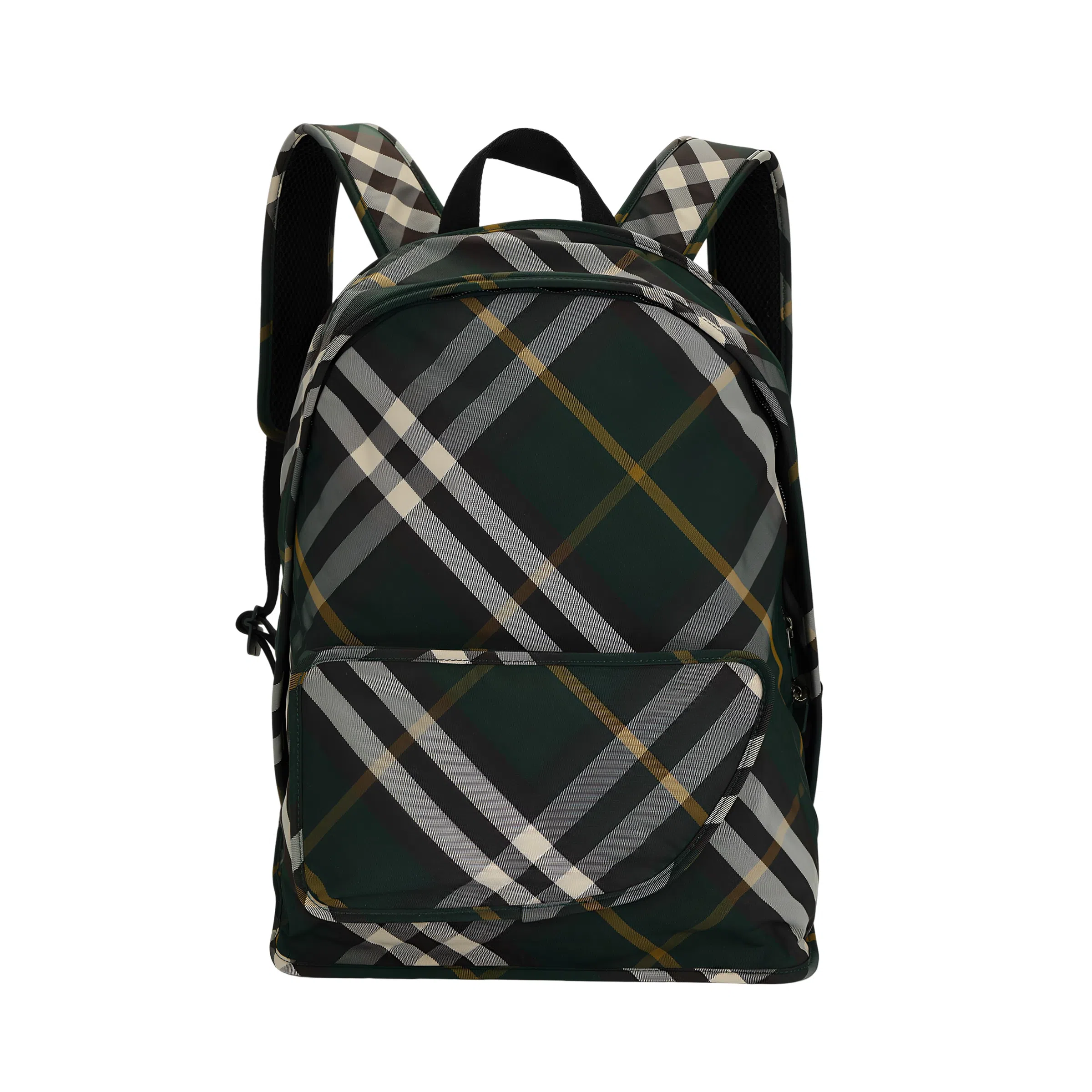 Burberry Shield Ivy Green