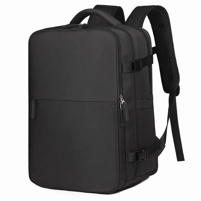 尊梵 短途旅游包大容量出差行李包 牛津布 双肩包 男女同款情侣款 多色