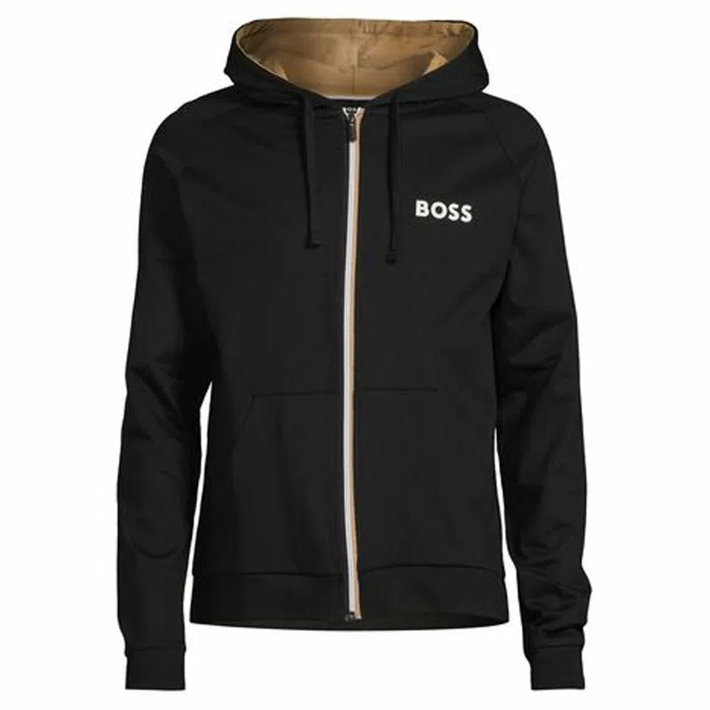 HUGO BOSS FW24 Logo