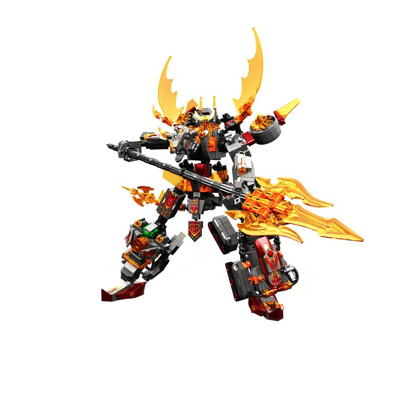 SEMBO 41 861pcs 103364-103367