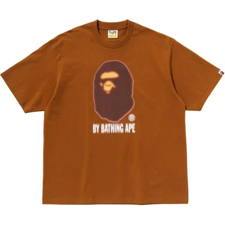 BAPE SS25