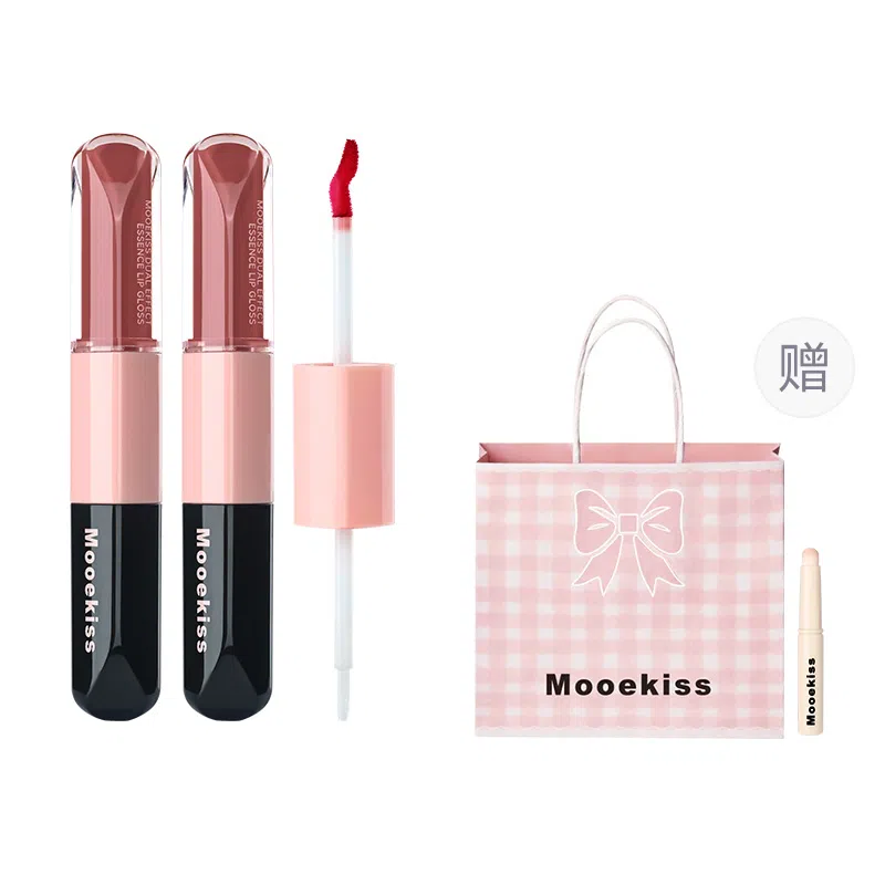 Mooekiss 3ml+3ml