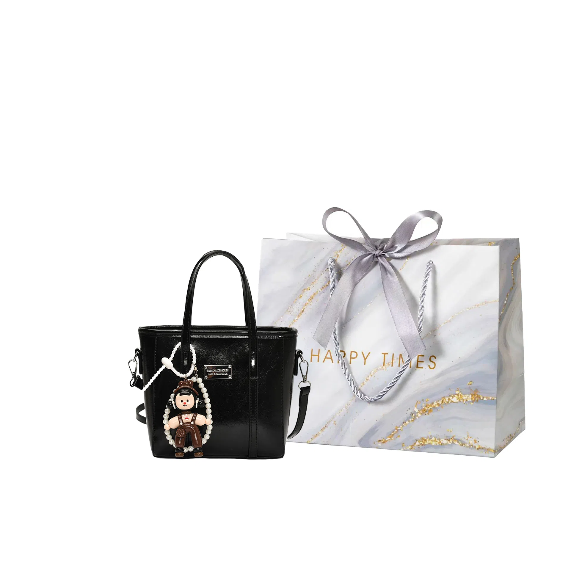 Miss Angel PU