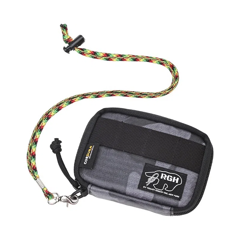 Rough Enough CORDURA